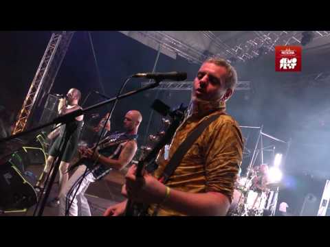Sila nečista @ Demofest 09 - drugo polufinale