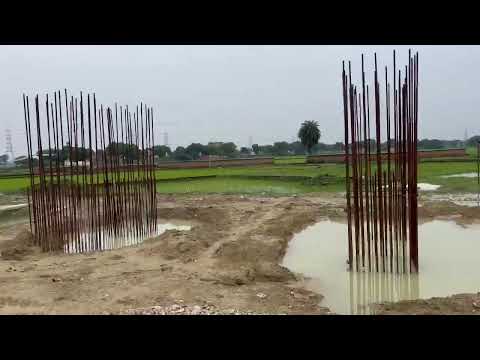 Residential Plot 📍 Ramnagar Kamalapur Khajur Gram, 1400 meters from Varanasi-... Varanasi