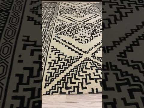 Миниатюра изображения товара Коврик Merry Bear Home Decor 120x180см / SGE-CPR-596