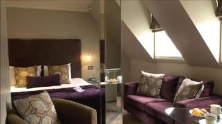 Radisson Blu Edwardian, Kenilworth **** - London, United Kingdom