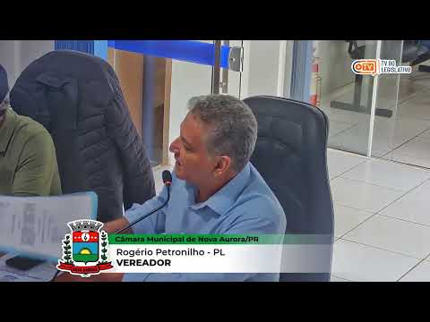 Sessão Extraordinária 06.07.2026