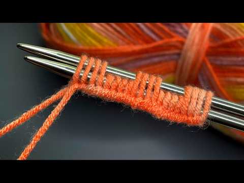 Dieses Muster wird für JEDEN PERFEKT funktionieren!