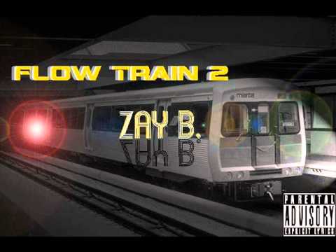 Zay B. ft. RoccMusic2010