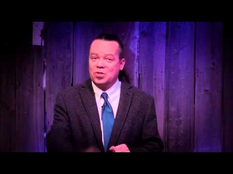 Penguin Live Lecture - John Shryock