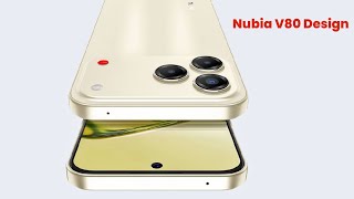 Download lagu Nubia V80 Design : First Look - Review Full Specifications mp3