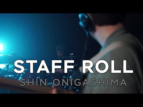 Shin Onigashima - Staff Roll