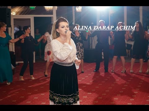 Alina Darap Achim - Nunta la  Dabuleni (Silviu si Diana)