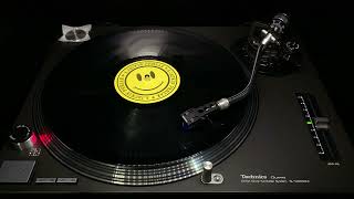 A Jackin' Phreak – Take A Love Break (Disco Is House & House Is Love : Let's Take A Love Break) 2005