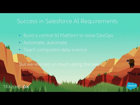 Multi-Tenant Machine Learning and Einstein -  Under the Hood
