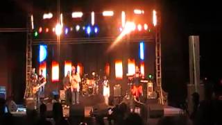 festival azalay 1ere edition alpha blondy  a ouarzazate