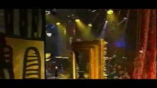 Blind Melon Lemonade - intimate &amp; Interactive