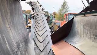 Купить грохот вибрационный Terex Powerscreen Chieftain 1400 - Изображение 4 | Machineryline TM Грохот вибрационный Terex Powerscreen Chieftain 1400 | Изображение 4 - Machineryline