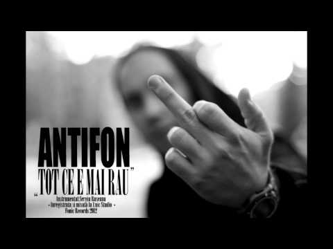 Antifon - Tot ce e mai rau
