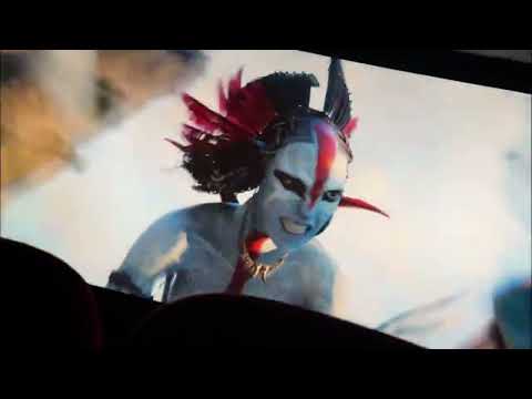 Avatar : Fire And Ash 🔥 Neytiri Vs Varang 💔