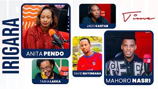Download lagu #IRIGARATIME: ANITA PENDO MU NDABO ZE KU IRIGARA NI UKO METEO-BUKWE NASRI ATI' UBUKWE  BWAHUMUYE!' mp3