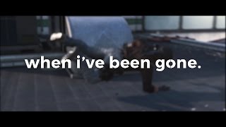 Gone. by Myth Bones #Sephileny