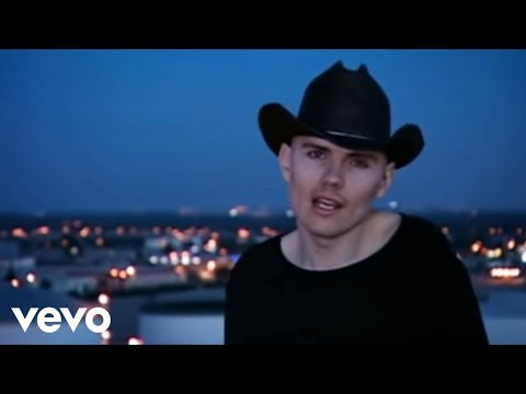 The Smashing Pumpkins - Perfect (Official Music Video)