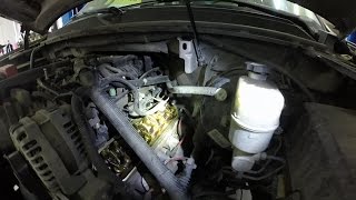 GMC & Chevrolet Misfire - P0300  / Lifter Issues - 5.3L  - Diagnostic How To