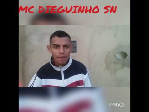 Medley MC DIEGUINHO SN 2017...