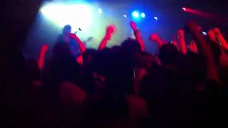 Girugamesh live No Music No Reason in Philadelphia 4.25.2011