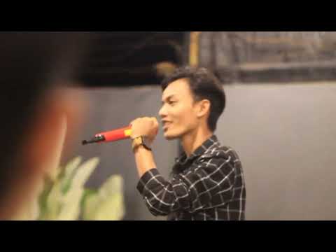 #OLDNEWHIPHOPPARTY1 KAKAZE (LIVE AT D'JAVU KAJEN) 11/SEP/2022