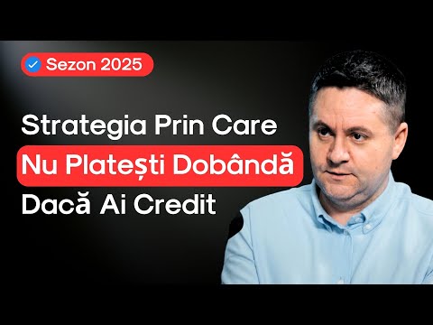 Ex-Bank Director: BANI, Credite si Banci | Laurentiu Duinu | Podcast GD (4K)