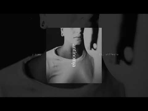 13. 1LUM3 - sil^ncio