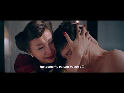 MẸ CHỒNG | OFFICIAL TRAILER | 1.12.2017