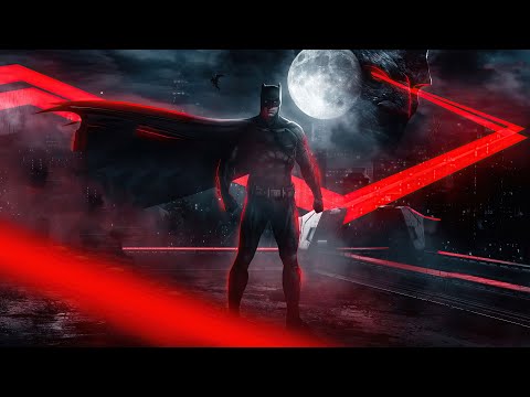 Snyderverse Batman Soundtrack