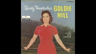 Goldie Hill - Fallen Angel [1961].