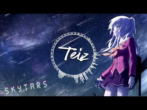 Teiz - SkyTars