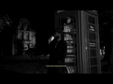 Diedos - Uncle Gédéon (Visualizer)