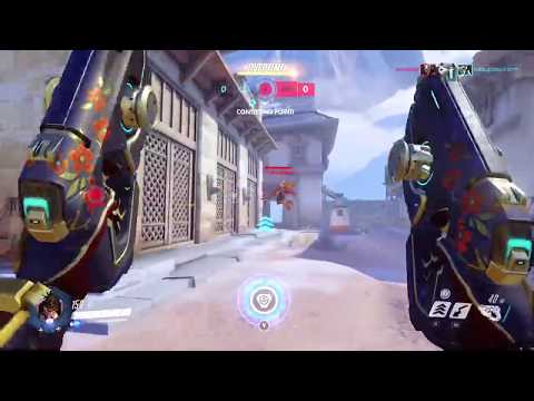 Overwatch tracer op
