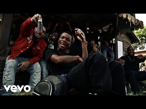 Project Poppa - Rappers & Drug Dealers