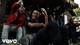 Project Poppa - Rappers & Drug Dealers