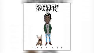 Wiz Khalifa - Like Jimmy [28 Grams]