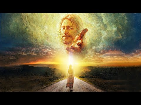 Jesus Cristo declara: Eu Sou o Caminho, a Verdade e a Vida