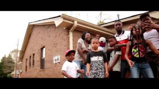 Yung Ville-All There Remix[Directed By.Wylout Films]