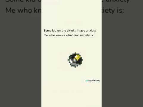Panic Gif Funny