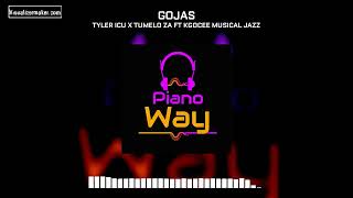 Download lagu Tyler ICU & Tumelo.za – Gojas Ft. Kgocee, Musical Jazz & Soul Revolver mp3 Download lagu Tyler ICU & Tumelo.za – Gojas Ft. Kgocee, Musical Jazz & Soul Revolver mp3