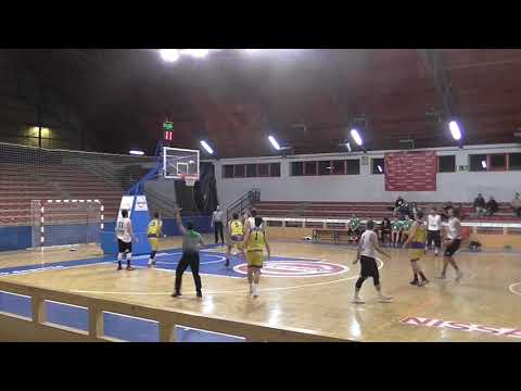 Primera Nacional: ADC Baloncesto - CB Plasencia Electromercantil