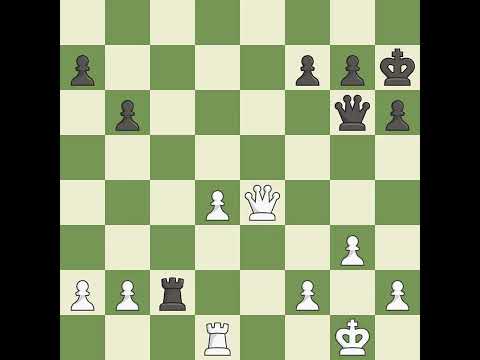 White Wojtaszek Radoslaw (POL), Black Gajewski Grzegorz (POL),Nimzo-Indian Defense: Ragozin, Gligor