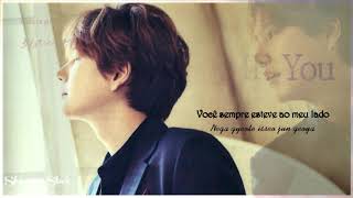 Kyuhyun - If You (The Best Hit OST Part. 6) - Legendado PT-BR | ROM