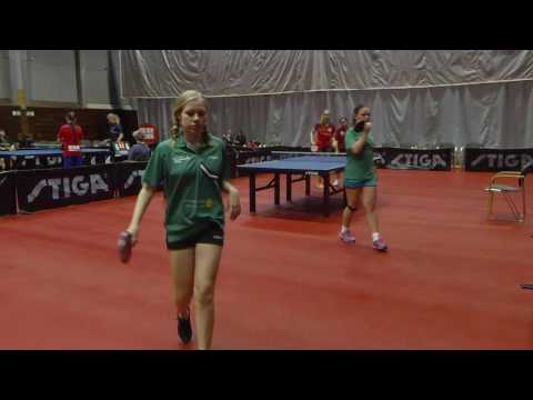 161128 Pigediv, Hvidovre - Amager, Double