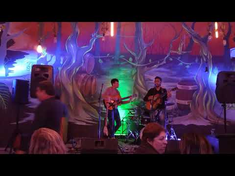 Tu corazon y el mio (Zamba)