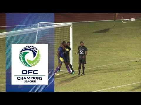 2019 OFC CHAMPIONS LEAGUE | GROUP C Highlights | Erakor Golden Star v Ba FC