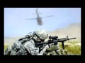 US Army Cadence - Airborne ranger and I see ISIS dressed in