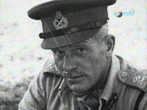 A 2. Világháború Gladiátorai