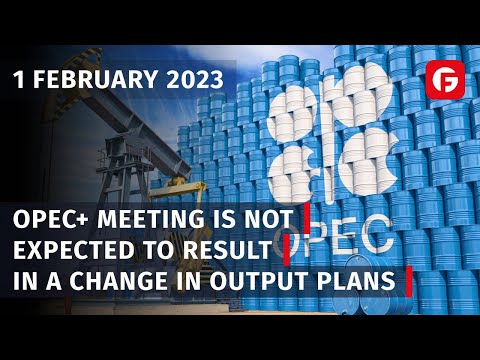 FIBO Group Forex Daily Analysis 1/02/2023