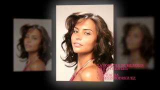 LA COSECHA DE MUJERES